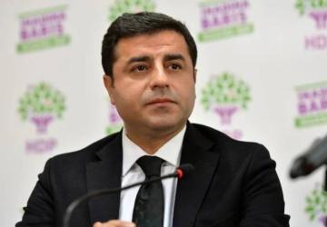 AİHM, Türkiye’nin ‘Selahattin Demirtaş’ İtirazını Reddetti