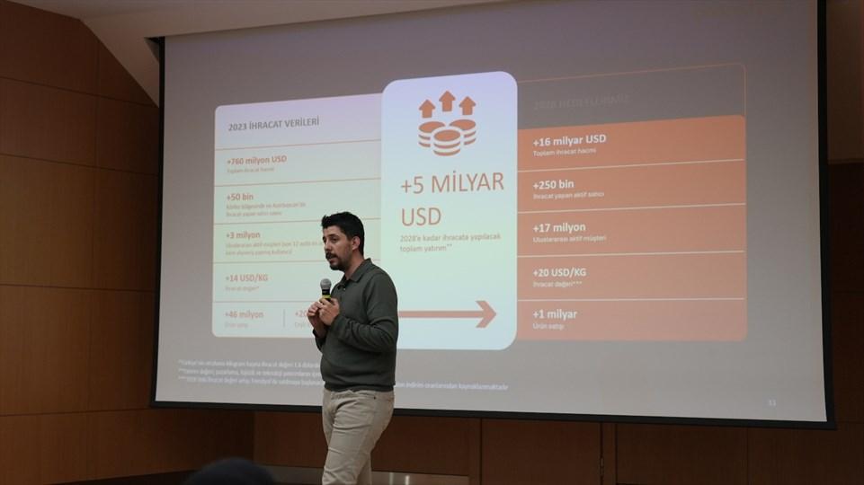 Denizli Büyükşehir Kadınları Dijitalle Güçlendiriyor