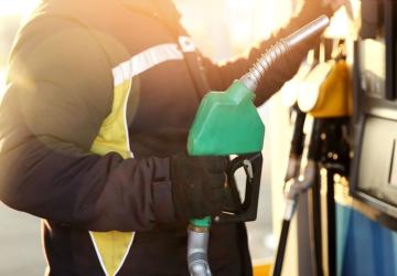 Motorin fiyatları gece yarısı değişti