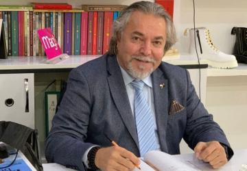 Çağdaş Adıyamanlılar Derneği’nden Gülben Ergen’e teşekkür mesajı