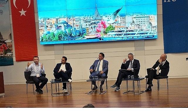 BİYOSAD, Uluslararası Proteomik Kongresi'nde Bilim ve Sanayiye Köprü Oldu