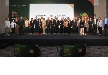 Enerjisa Enerji Daha İyi Bir Gelecek Buluşmalarının ilkini Gaziantepli KOBİ'lerle gerçekleştirdi