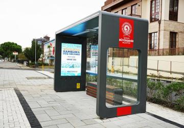 Büyükşehir’den Yeni Nesil Durak Dönemi