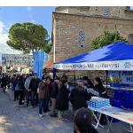 Başkan Çerçioğlu'ndan Miraç Kandili Hayrı