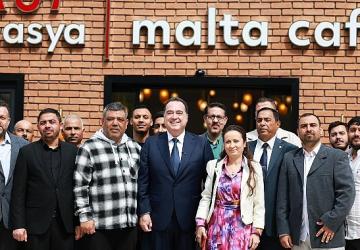 Manisa Büyükşehir'den Dünya Romanlar Günü'ne Özel Kutlama