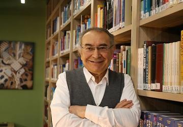 Prof. Dr. Nevzat Tarhan: “İstanbul'da kanalizasyonlarda antidepresan ölçülebilir hale geldi."