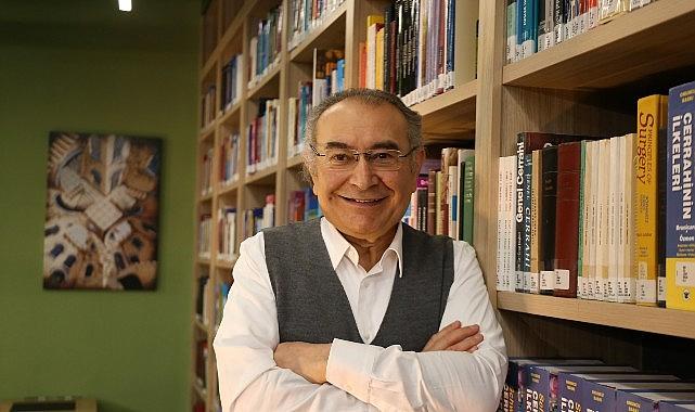 Prof. Dr. Nevzat Tarhan: “İstanbul'da kanalizasyonlarda antidepresan ölçülebilir hale geldi."