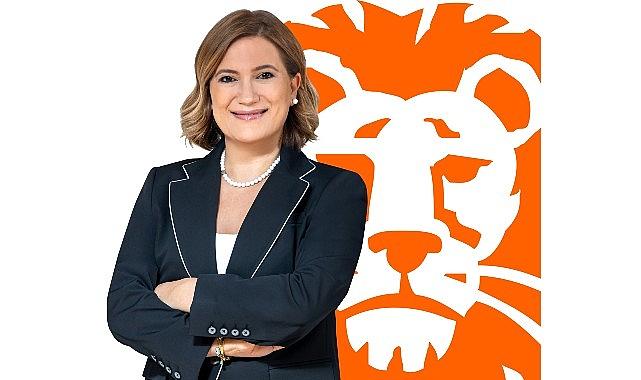 ING'de “İşim İçin Turuncu Hesap" ile birikimler her gün değerleniyor