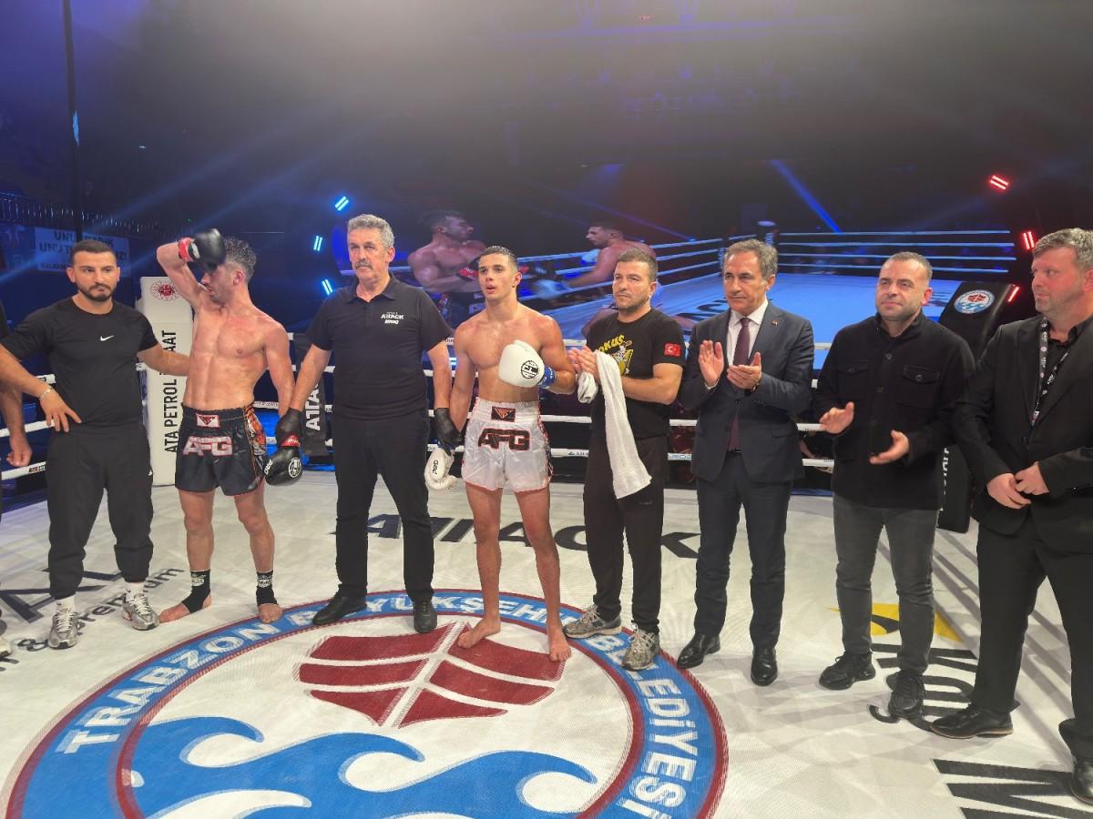 Efsane Antrenör Durmuşoğlu Anısına Duygusal Gece