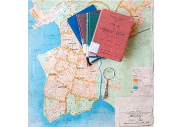 Salt ve Fransız Anadolu Araştırmaları Enstitüsü (IFEA) iş birliğiyle Türkiye baskısı yeni kaynaklar erişime açıldı.