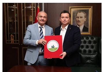 Osmangazi'den Pazarlarda Hizmeti Güçlendirecek Protokol
