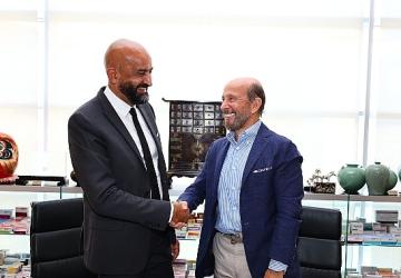 Abdi İbrahim ve Biogen'den Türkiye'de Stratejik İş Birliği