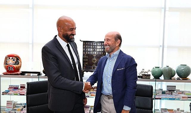 Abdi İbrahim ve Biogen'den Türkiye'de Stratejik İş Birliği