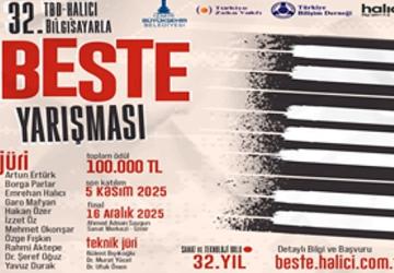 Müzikle teknolojiyi buluşturan beste yarışmasında geri sayım