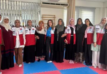 Büyükşehir’le Kalpler ve Hafızalar Bir Araya Geldi