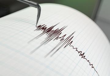 Erzurum’da 4.4 büyüklüğünde deprem