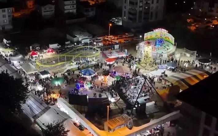 Bursa’da Tarihi Yenişehir Panayırı 25 Eylül’de Kapılarını Açıyor Bursa’da Tarihi Yenişehir Panayırı 25 Eylül’de Kapılarını Açıyor