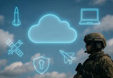 SAHA İstanbul Üyeliğini Duyuran DT Cloud, Savunma Sanayiinde Dijital Egemenliği Güçlendiriyor