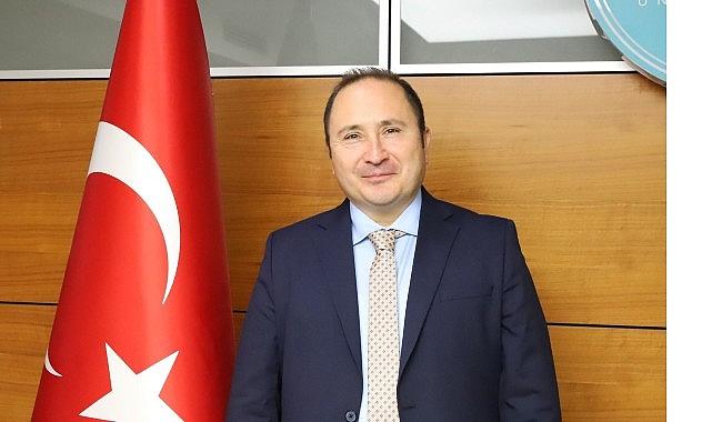 İzmir Bakırçay Üniversitesi'nden Dünya Çapında Gurur: Prof. Dr. Kadri Özdemir Türkiye'de 7'nci, Dünyada 270'inci Sırada