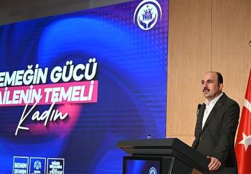 Başkan Altay: “Aynı Azim ve Kararlılıkla Çalışmaya Devam Edeceğiz"