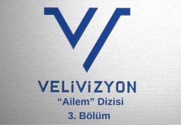 MEB tarafından hazırlanan ‘Ailem’ dizisinin dokuzuncu bölümü yayınlandı