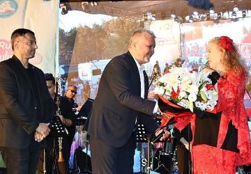 9'uncu Balkan-Rumeli Trakya Buluşması gerçekleştirildi