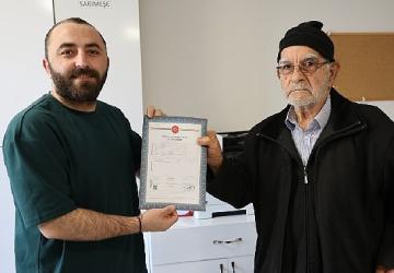 Kartepe'de İmar Uygulamaları Tüm Hızıyla Tamamlanıyor