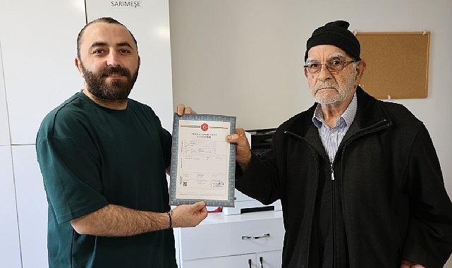 Kartepe'de İmar Uygulamaları Tüm Hızıyla Tamamlanıyor