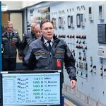 Rosatom Genel Müdürü Alexey Likhachev: “Türkiye'de Bu Yıl Nükleer Enerjinin Hayata Geçirilmesi İçin Her Şeyi Yapacağız"