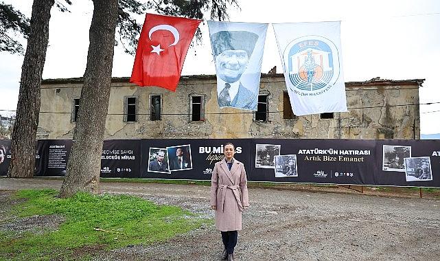 Başkan Sengel'den yeni yıl mesajı: “Umuttur bizi ayakta tutan"