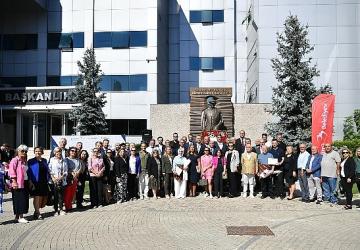 Ahilik Kültürü Beylikdüzü'nde Yaşatıldı