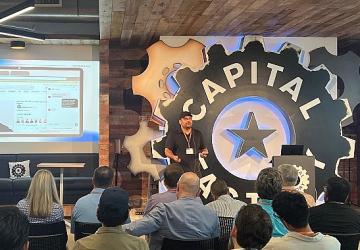 Türkiye'den Silikon Vadisi'ne: Loops AI global yapay zeka sahnesinde