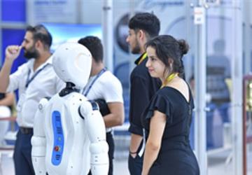 LOGISTECH lojistik sektörünü İzmir'de buluşturacak