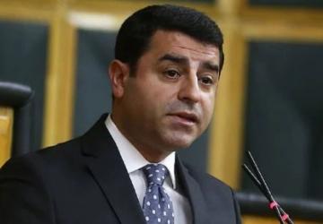 Demirtaş, Bahçeli ve Özel’e tahliye çağrıları için teşekkür etti: ‘Geçmişin hatalarına takılmayacağız’