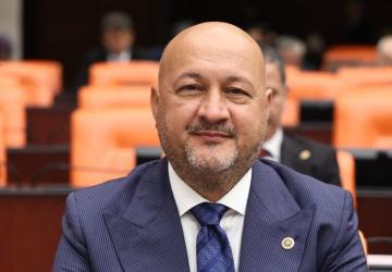 Milletvekili Resul Kurt açıkladı: Zirai dondan etkilenen 9 bin 759 üreticiye 601 milyon TL destek