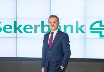Şekerbank'tan esnafa Ahilik Haftası'na özel kampanya