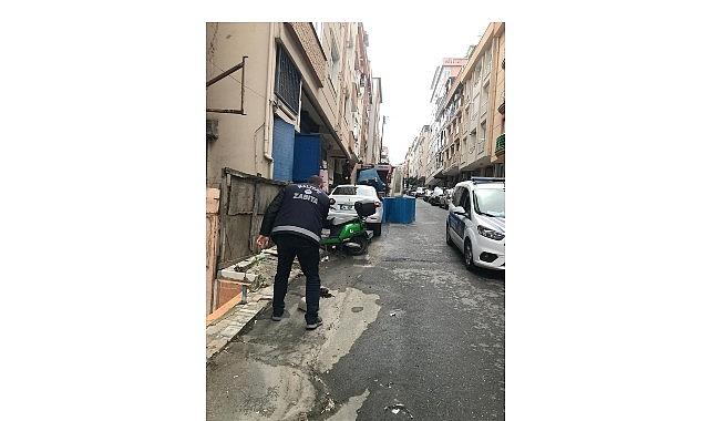 Maltepe'de işgallere geçit yok!