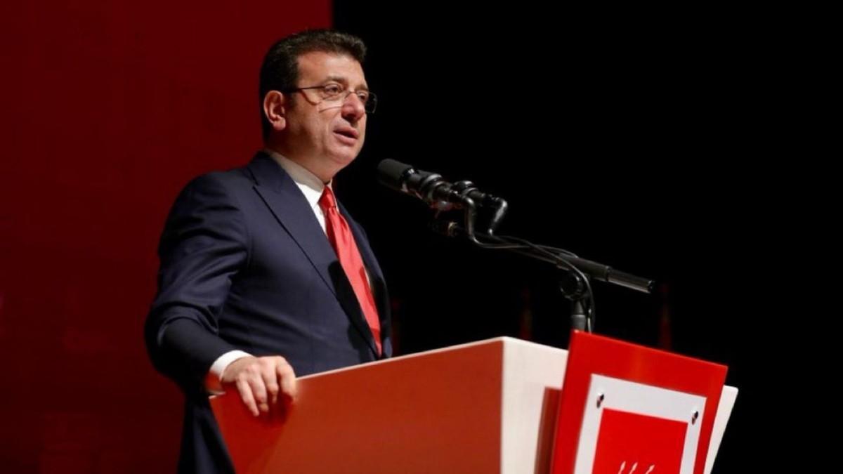 İmamoğlu’ndan Kahramanmaraş saldırısı açıklaması: ‘Bu siyasi değildir denilemez’
