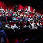 Ayvalık Belediye Tiyatrosu'ndan Çarpıcı Bir Prömiyer: “Müdahil" Perde Dedi