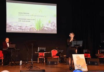 Balıkesir’de Kent Konseyi Etkinlikleri Yoğun İlgi Gördü