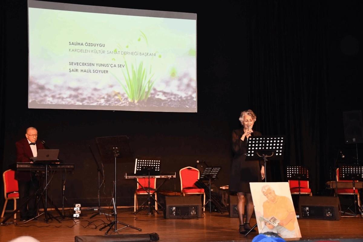 Balıkesir’de Kent Konseyi Etkinlikleri Yoğun İlgi Gördü