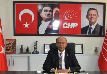 CHP Gaziantep İl Başkanı Vakkas Açar’dan 10 Ocak Çalışan Gazeteciler Günü Mesajı