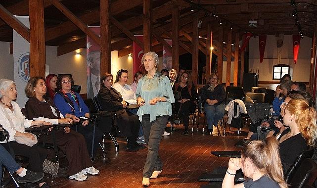 Selçuk Efes Kent Belleği'nde Nefes Atölyesine Yoğun İlgi