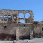 Vakkas Emiroğlu Konağı için koruma alanı belirlendi