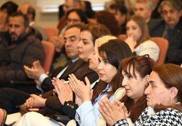 Osmangazi Belediyesi'nde Tasarruf ve Hizmet Vurgusu