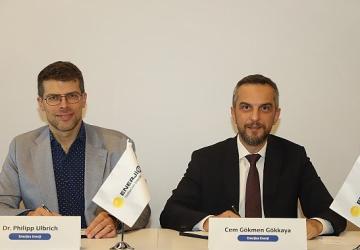 Enerjisa Enerji, altyapı yatırımları için 340 Milyon ABD doları tutarında finansman sağladı