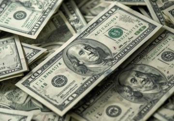 Dolar/TL tarihi rekor kırdı: 43,03 seviyesinde