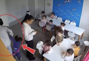 Diyarbakır Kreş Skandalı Son Dakika