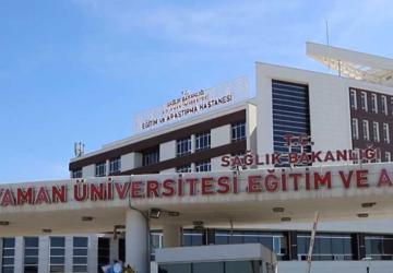 Adıyaman Onkoloji Tanı ve Tedavi Merkezi vatandaşa umut oldu