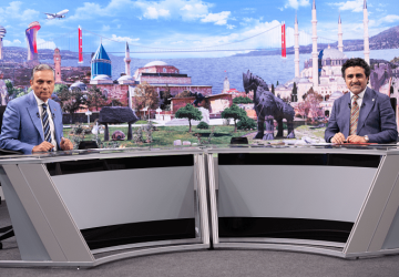 TÜRSAB da Yeşil Pasaport İstedi!